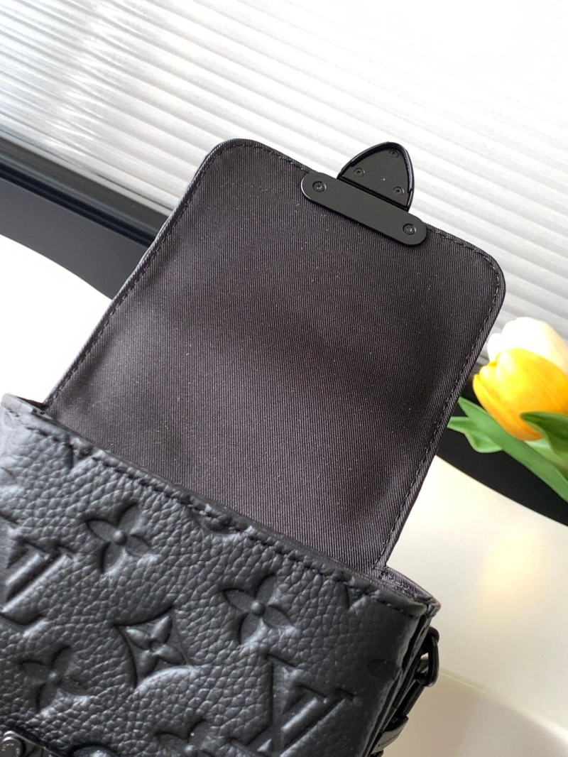 LV Satchel bags 4233H-0963