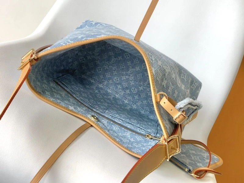 LV Top Handle Bags 4233H-0970