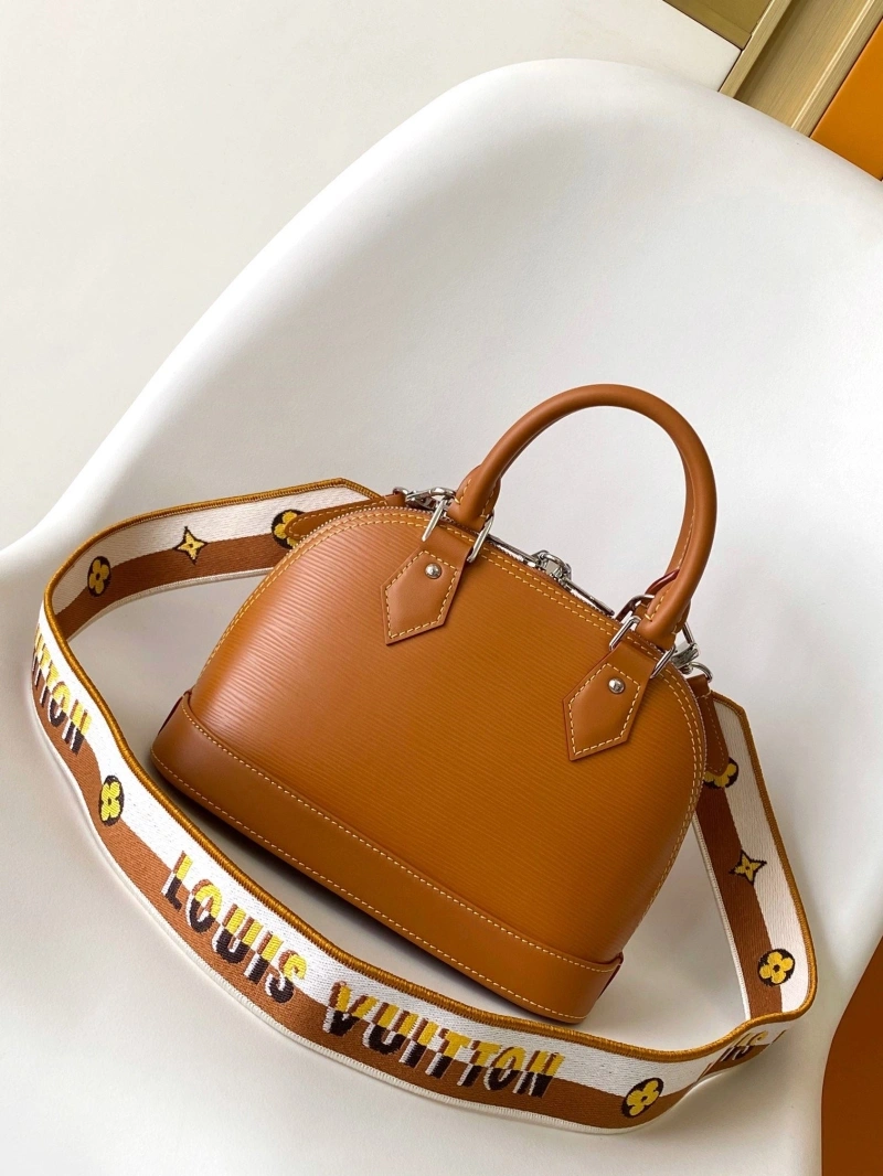 LV Top Handle Bags 4233H-0971