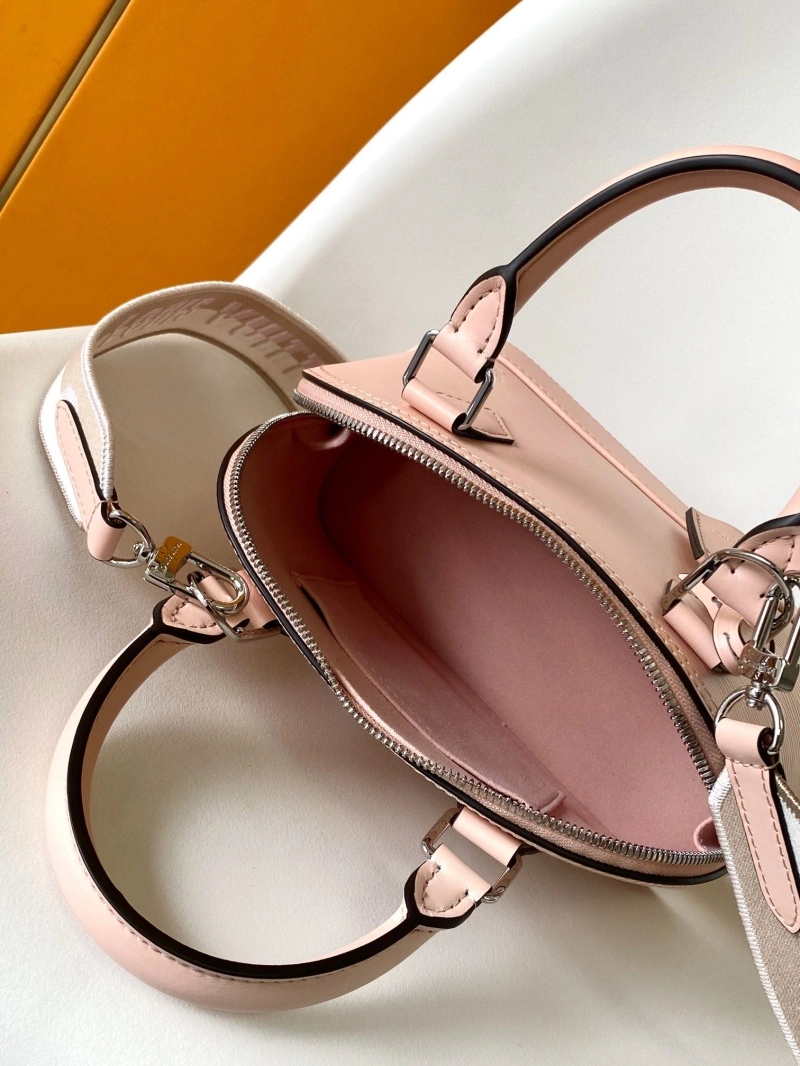 LV Top Handle Bags 4233H-0972