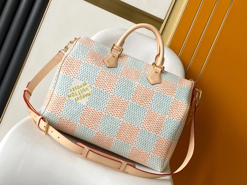 LV Speedy Bags 4233H-0982