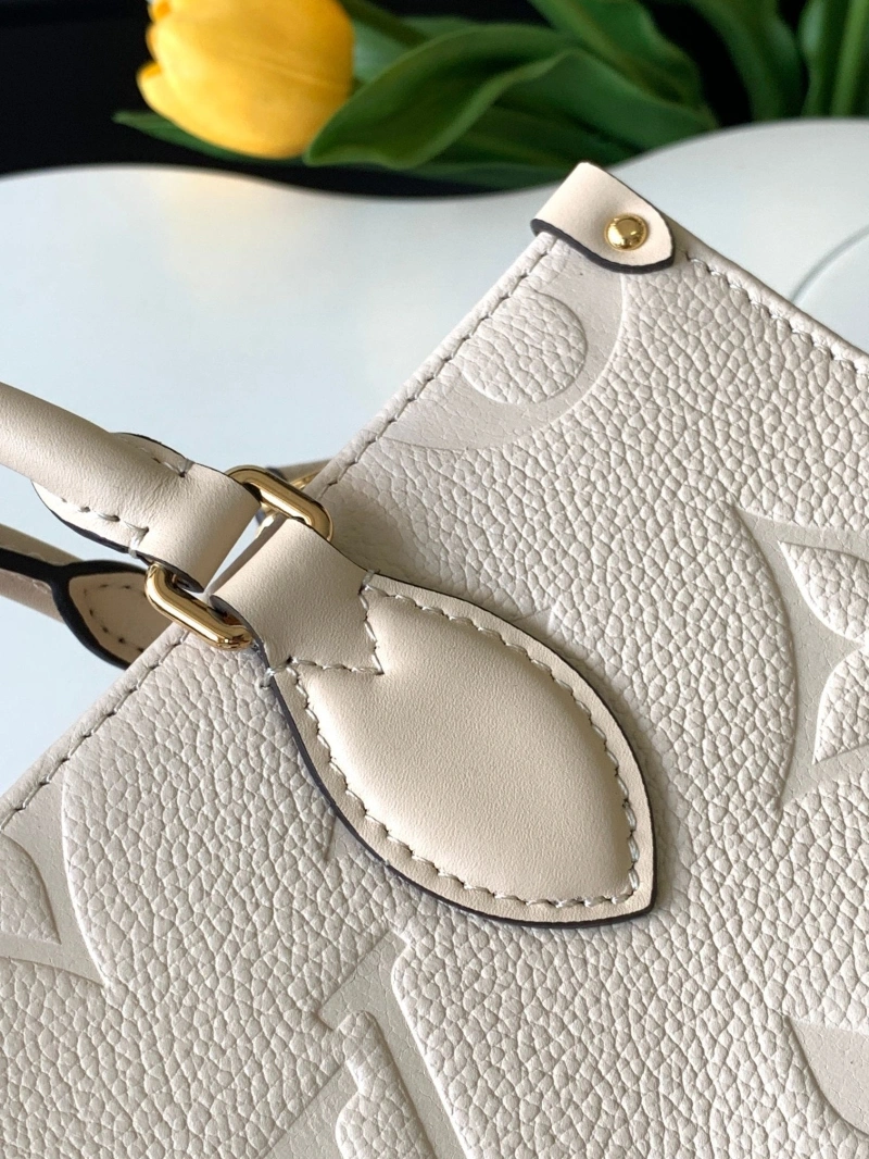 LV Shopping Bags 4233H-0986