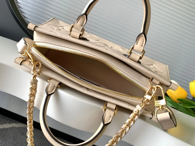LV Shopping Bags 4233H-0986