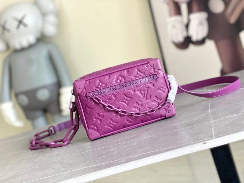 LV Box Bags 4233H-1071
