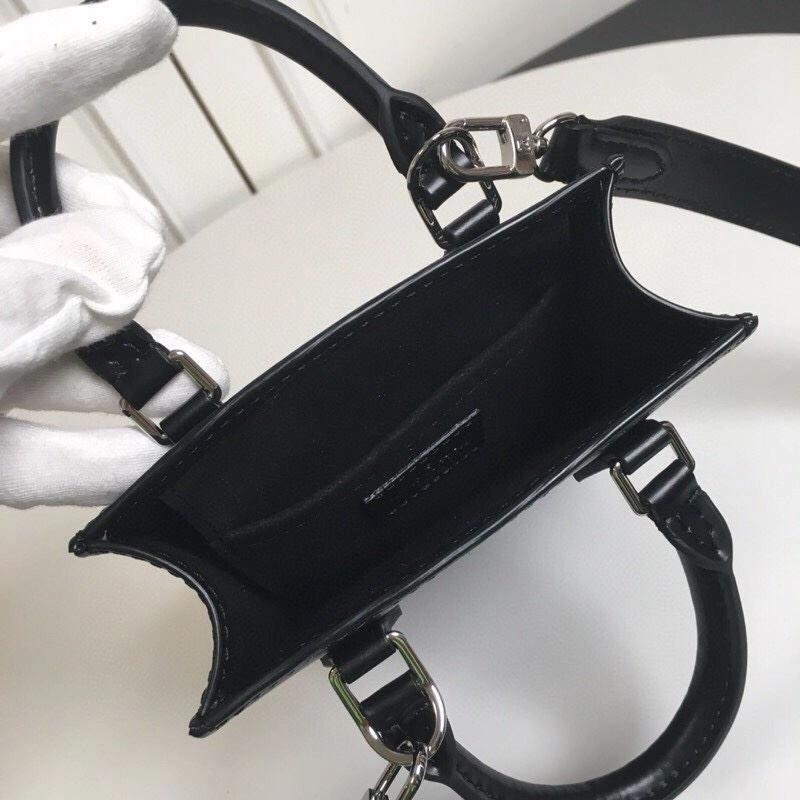LV Top Handle Bags 4233H-1098