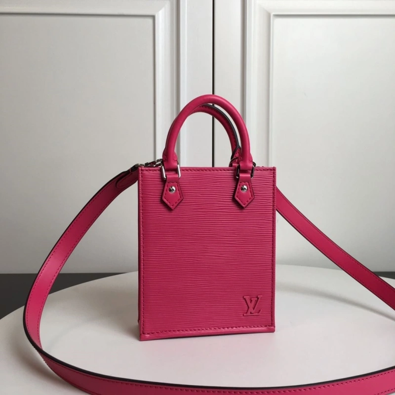 LV Top Handle Bags 4233H-1099