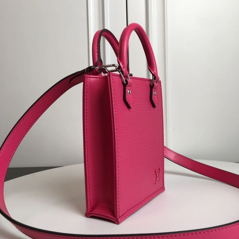 LV Top Handle Bags 4233H-1099