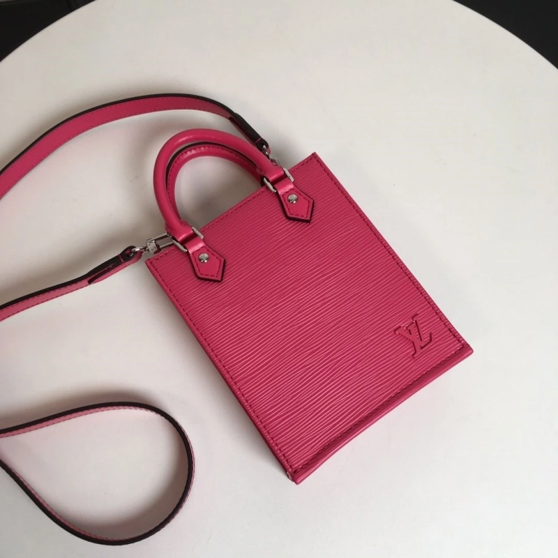 LV Top Handle Bags 4233H-1099