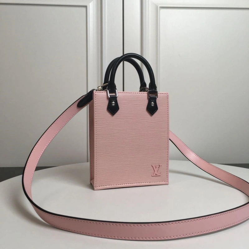 LV Top Handle Bags 4233H-1101