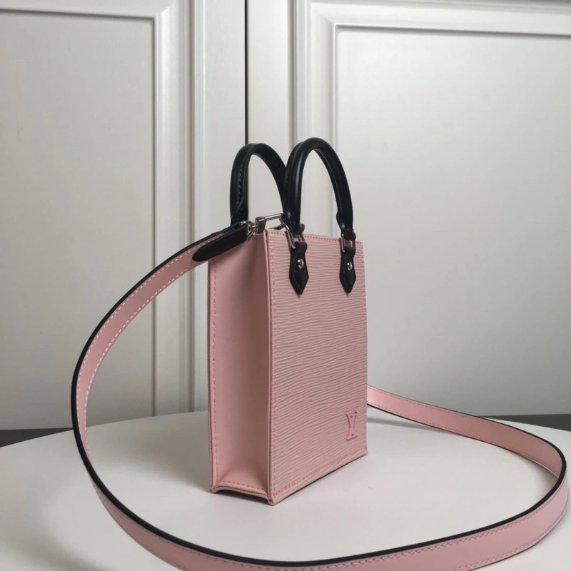 LV Top Handle Bags 4233H-1101