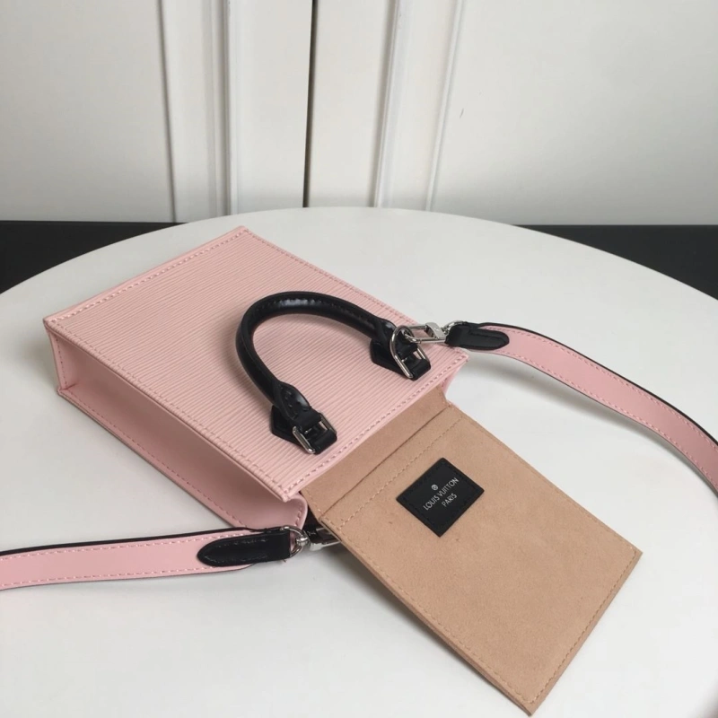 LV Top Handle Bags 4233H-1101