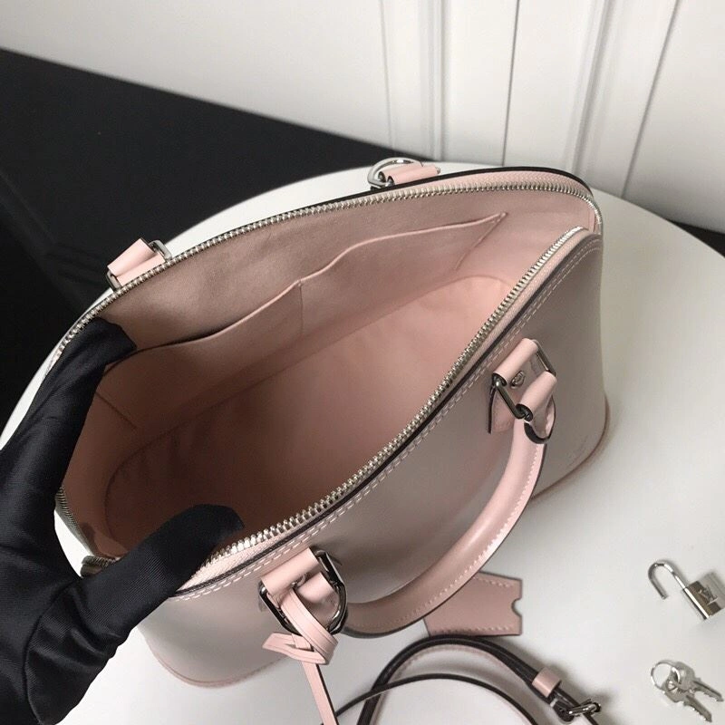 LV Top Handle Bags 4233H-1109