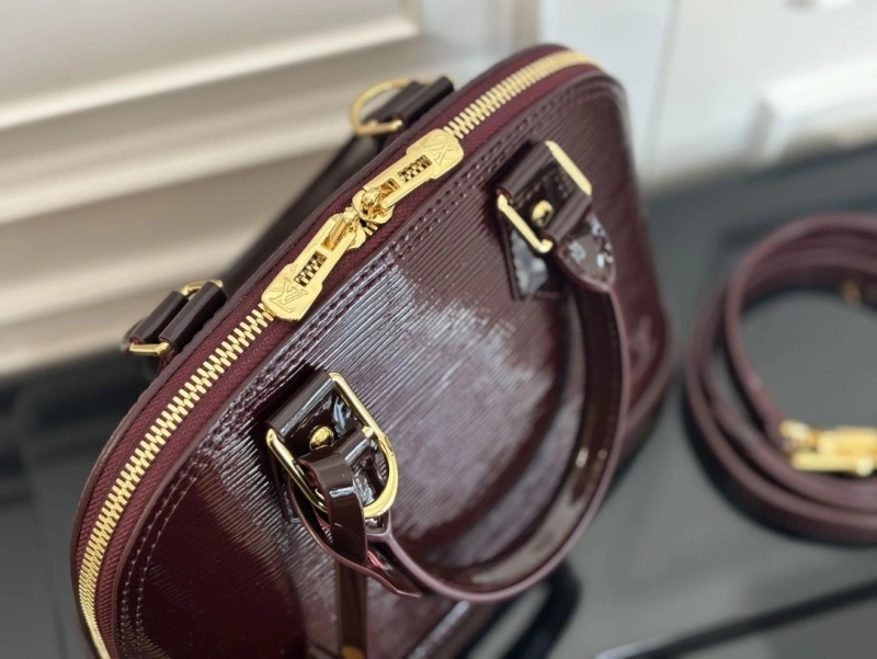 LV Top Handle Bags 4233H-1120