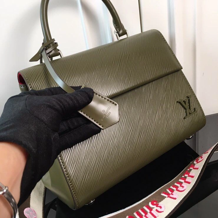 LV Top Handle Bags 4233H-1143