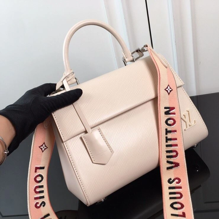LV Top Handle Bags 4233H-1152