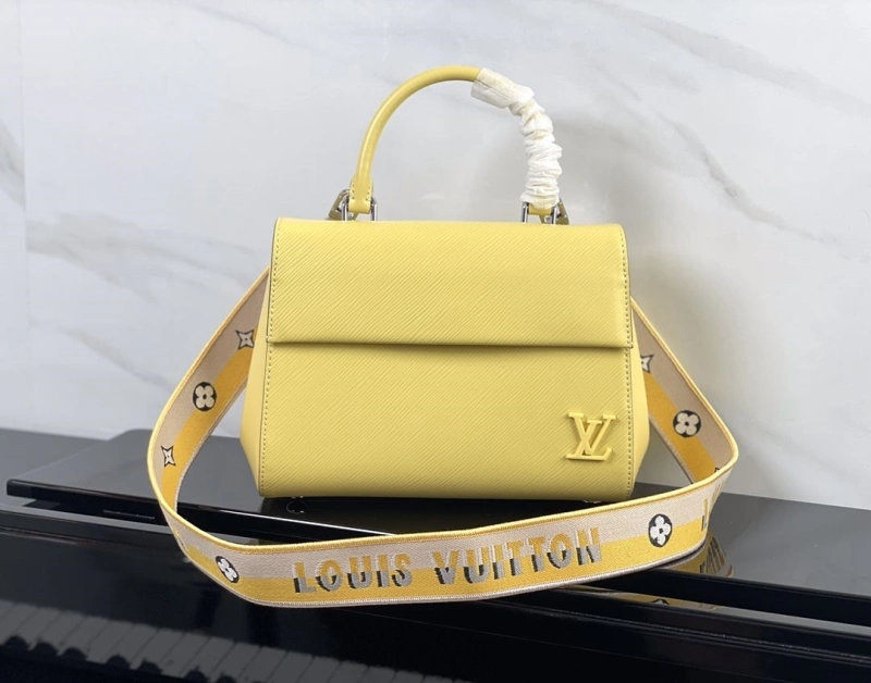 LV Top Handle Bags 4233H-1153
