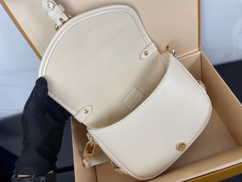 LV Satchel bags 4233H-1154