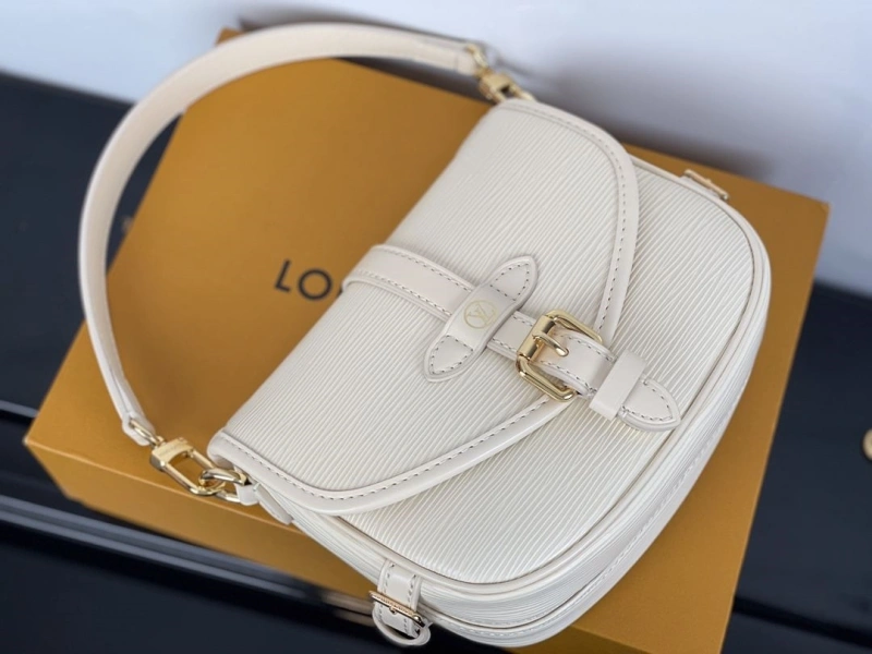 LV Satchel bags 4233H-1154