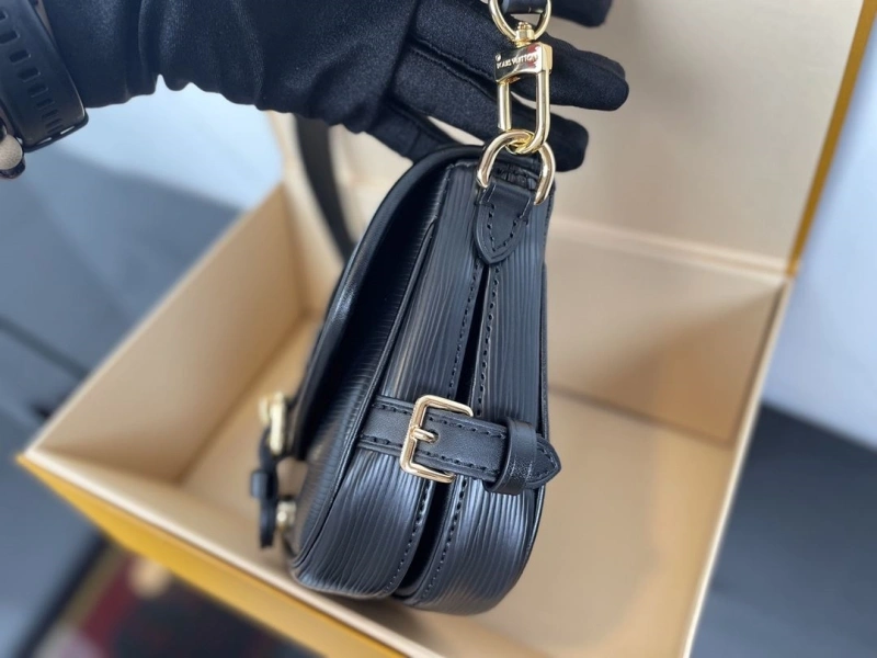 LV Satchel bags 4233H-1155