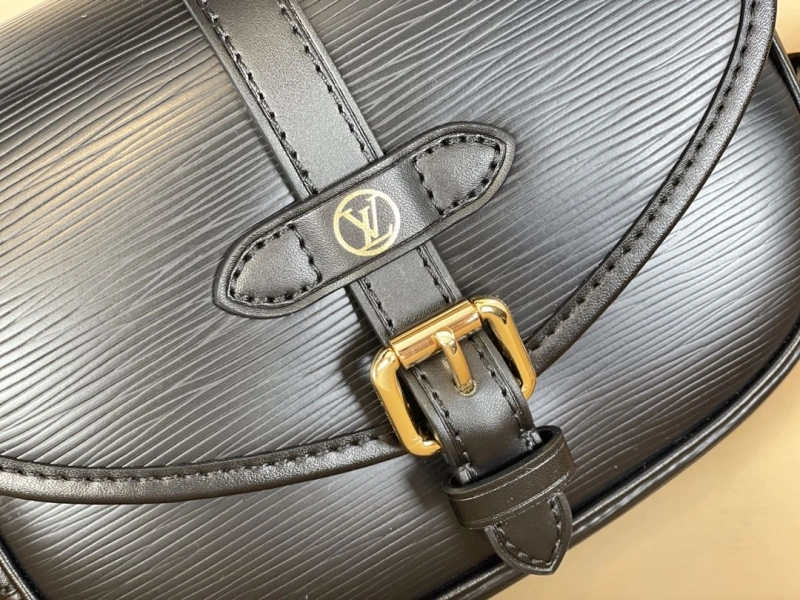 LV Satchel bags 4233H-1155