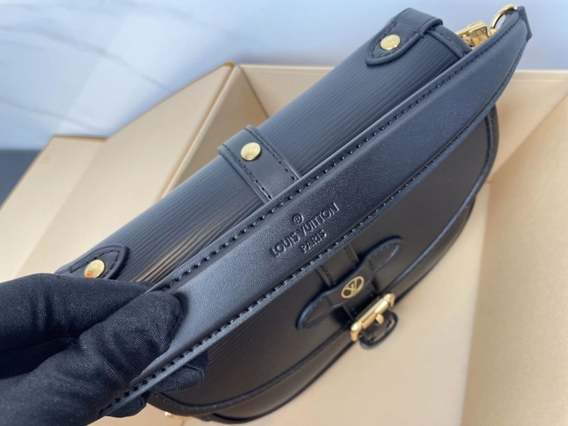 LV Satchel bags 4233H-1155