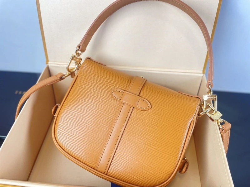LV Satchel bags 4233H-1156