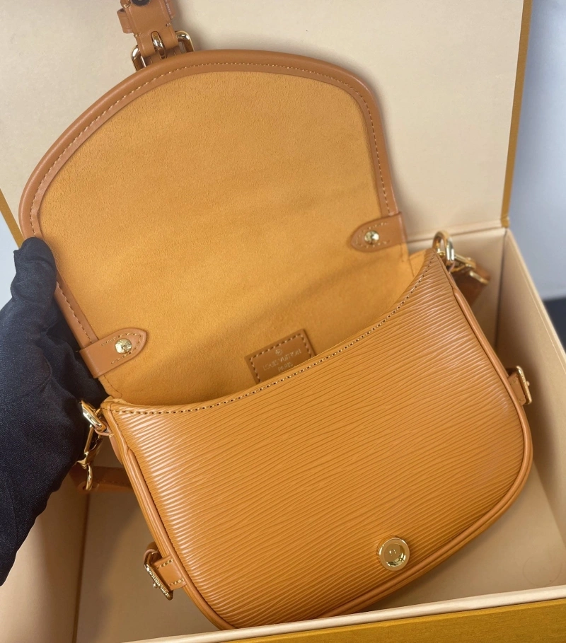 LV Satchel bags 4233H-1156