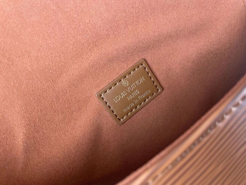LV Satchel bags 4233H-1157