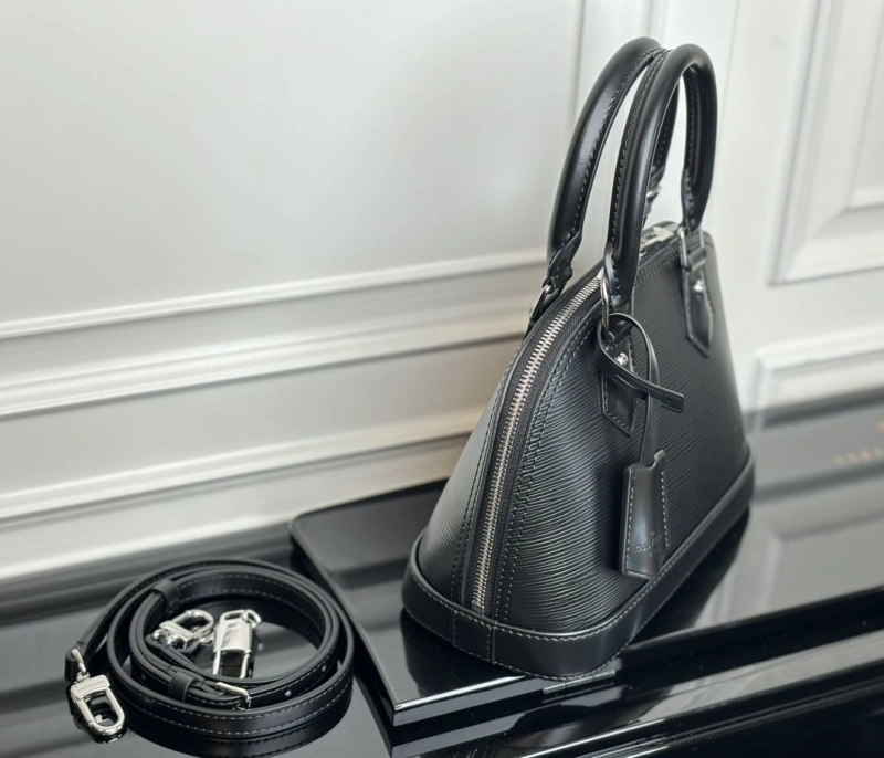 LV Top Handle Bags 4233H-1158
