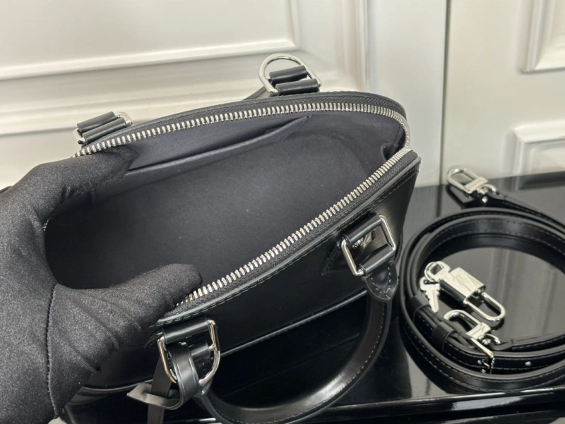 LV Top Handle Bags 4233H-1158