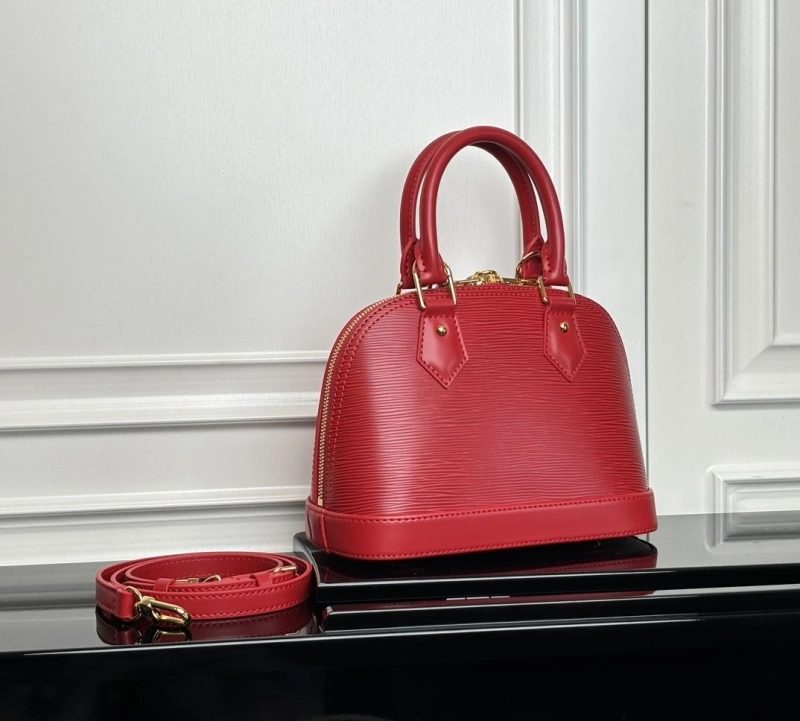 LV Top Handle Bags 4233H-1159