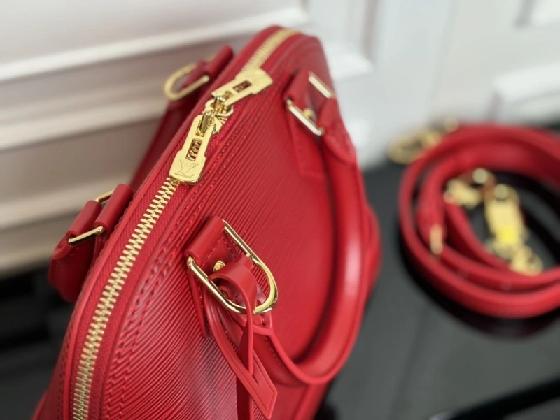 LV Top Handle Bags 4233H-1159