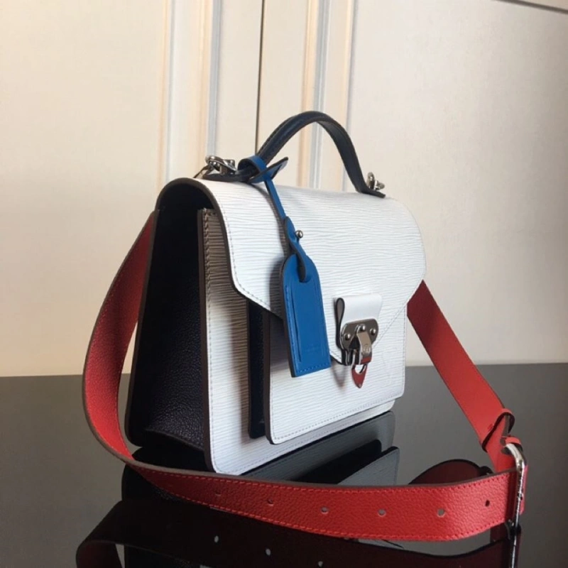 LV Top Handle Bags 4233H-1161