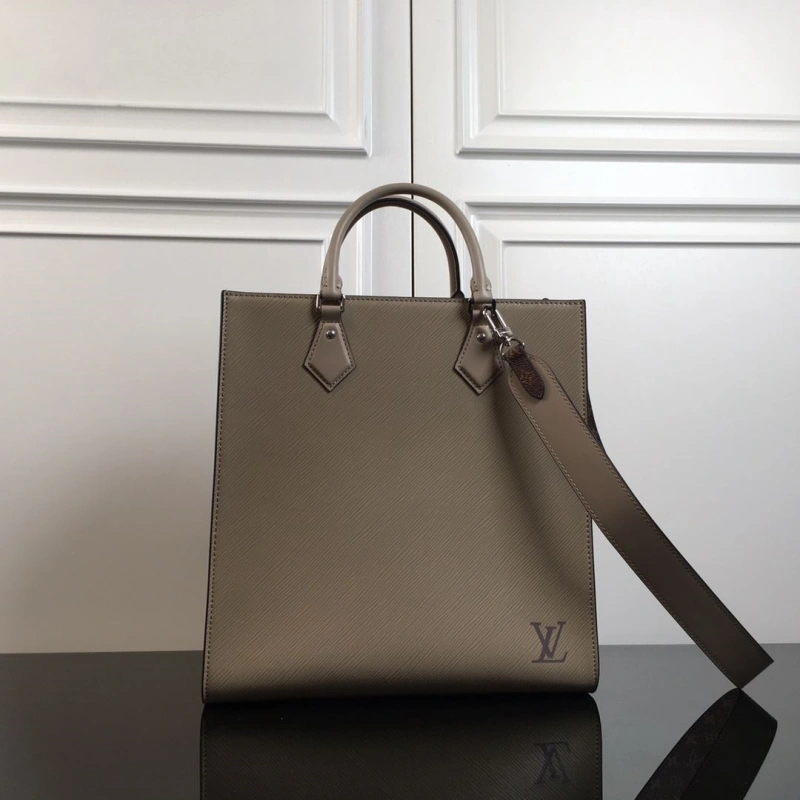 LV Shopping Bags 4233H-1163