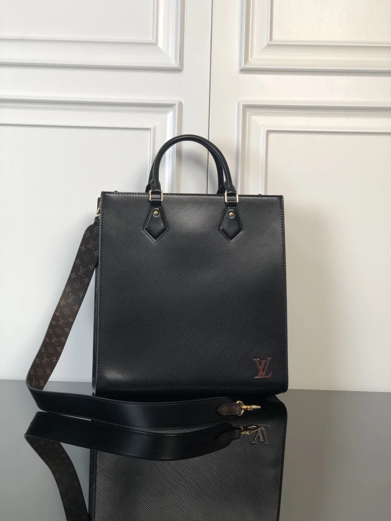 LV Shopping Bags 4233H-1164