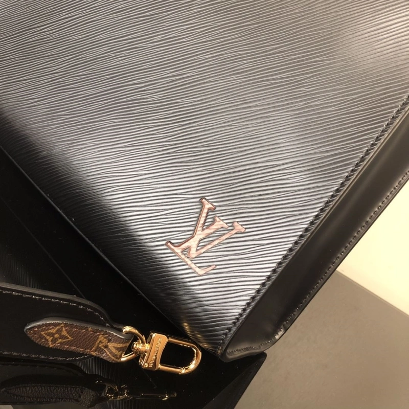 LV Shopping Bags 4233H-1164