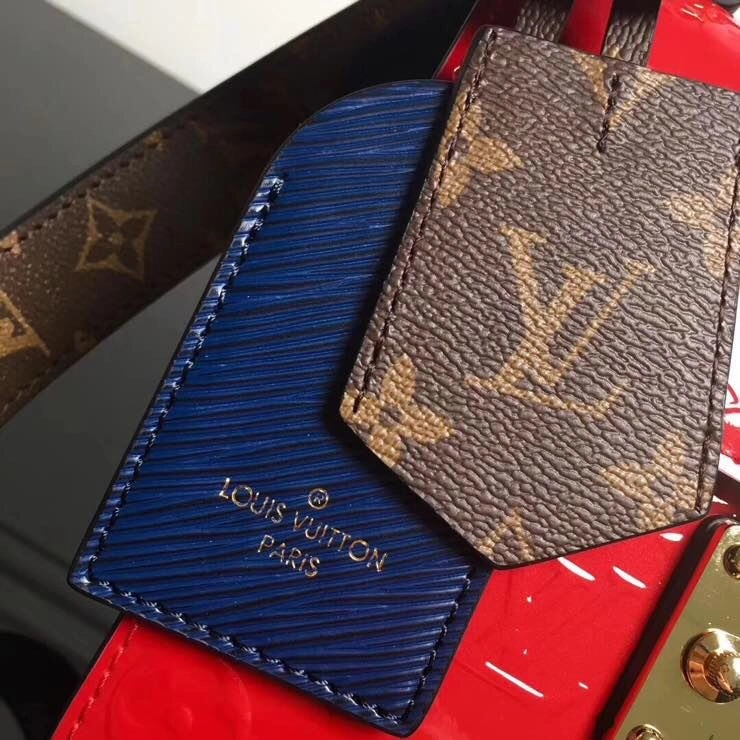 LV Top Handle Bags 4233H-1166