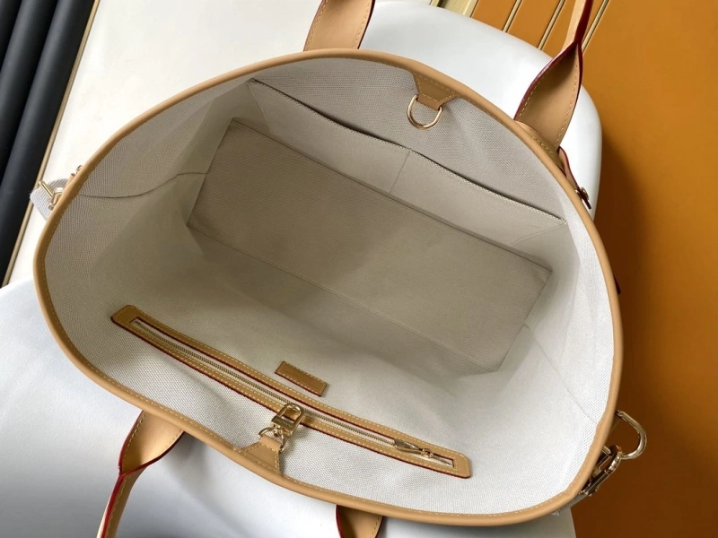 LV Mens Briefcases 4233H-1170