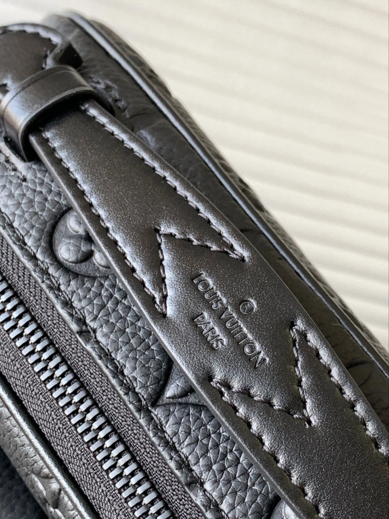 LV Satchel bags 4233H-1187