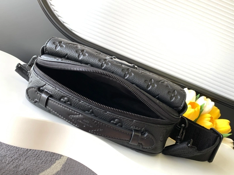 LV Satchel bags 4233H-1187