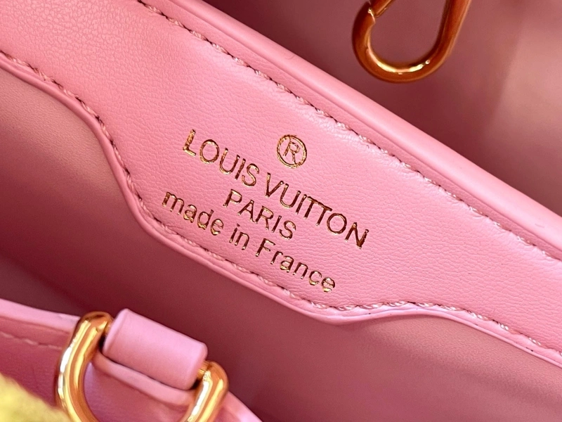 LV Capucines Bags 4233H-1200