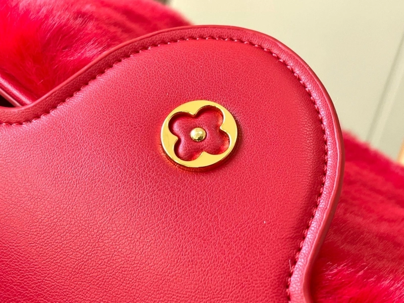 LV Capucines Bags 4233H-1204