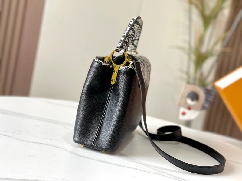 LV Capucines Bags 4233H-1210