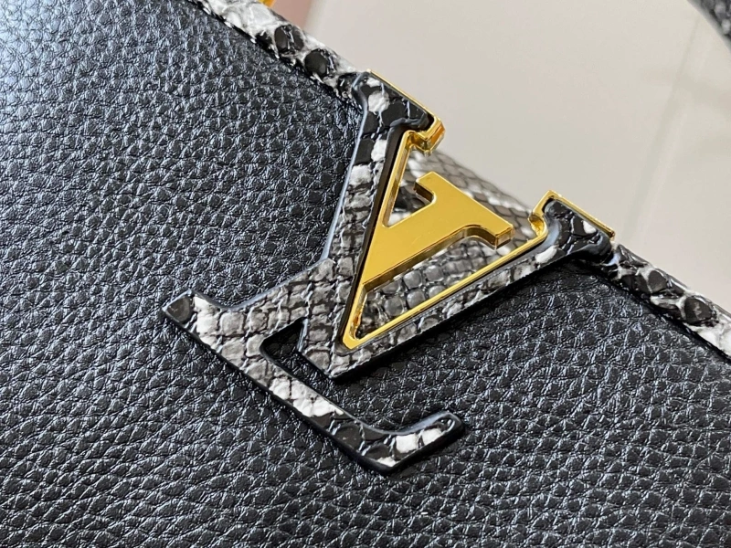 LV Capucines Bags 4233H-1211