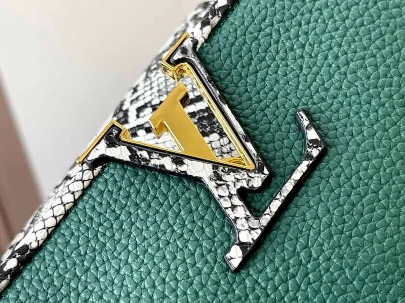 LV Capucines Bags 4233H-1212