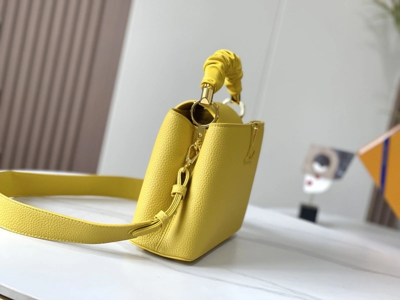 LV Capucines Bags 4233H-1224