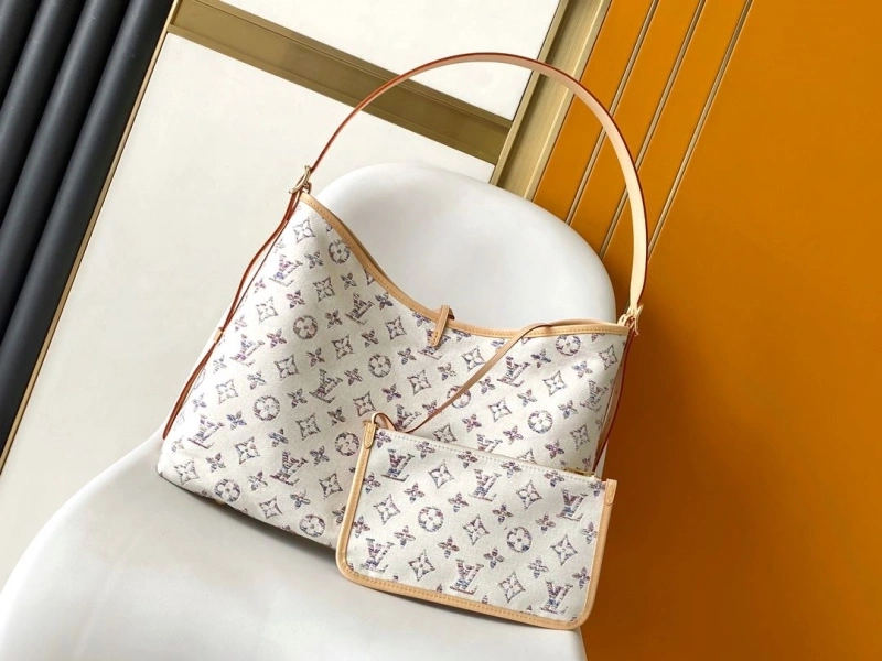LV Shopping Bags 4233H-1229