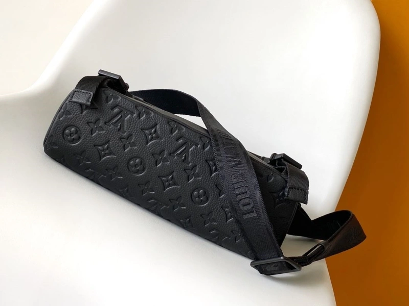 LV Satchel bags 4233H-1231