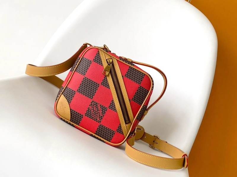 LV Box Bags 4233H-1236