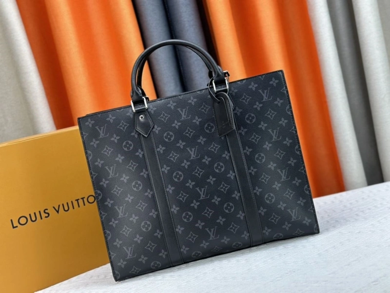 LV Shopping Bags 4233H-1240